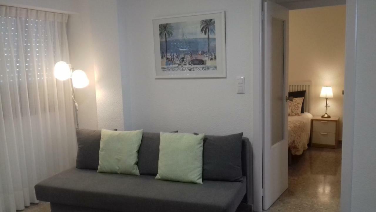 Apartamento Centro, Ruzafa. Wi-fi. Parking * Valenza